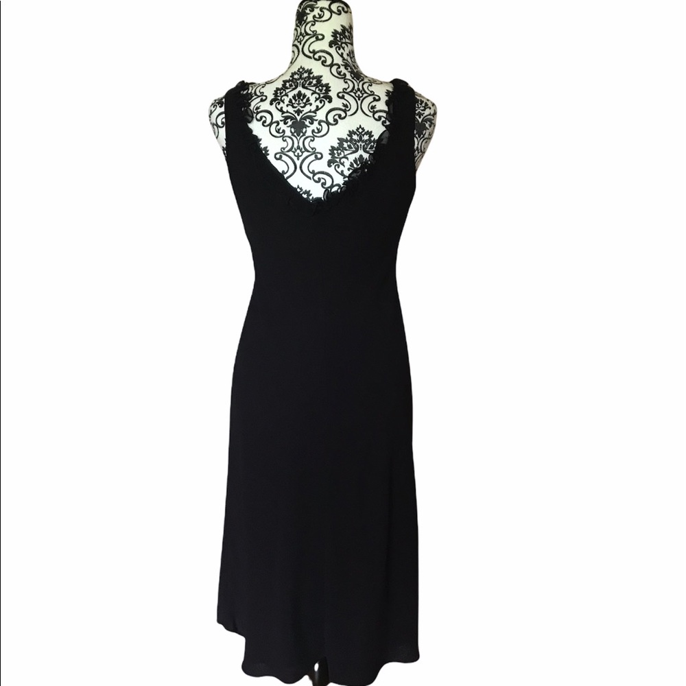 JONES NEW YORK COCKTAIL DRESS
